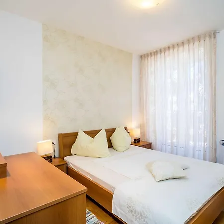 Palma- Two Bedroom With Terrace And Sea View 4 * Mlini