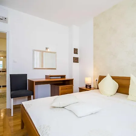 Palma- Two Bedroom With Terrace And Sea View 4 Appartamento