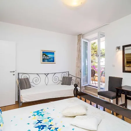 Palma- Two Bedroom With Terrace And Sea View 4 *