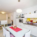 Palma- Two Bedroom With Terrace And Sea View 4 Mlini