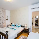 Palma- Two Bedroom With Terrace And Sea View 4 * Mlini
