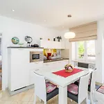 Palma- Two Bedroom With Terrace And Sea View 4 Apartman Mlini