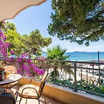 Palma- Two Bedroom With Terrace And Sea View 4