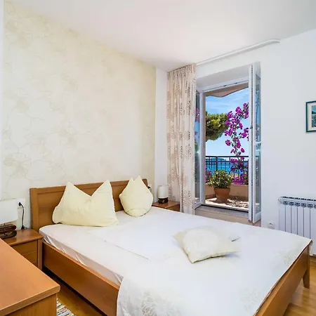 Palma- Two Bedroom With Terrace And Sea View 4 *