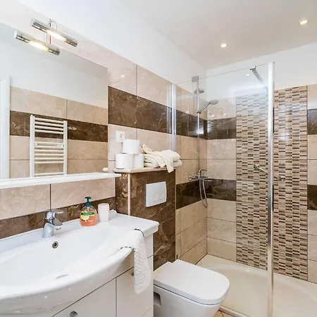 Palma- Two Bedroom With Terrace And Sea View 4