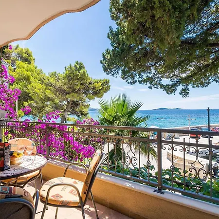 Palma- Two Bedroom With Terrace And Sea View 4