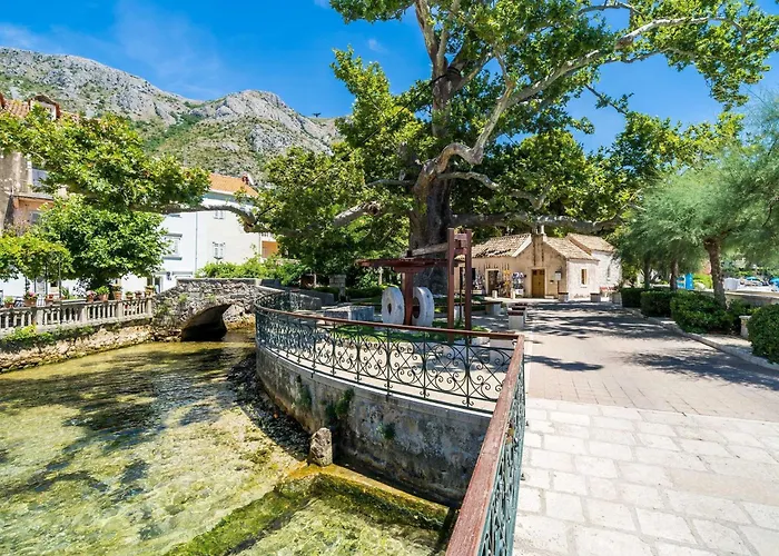 Palma- Two Bedroom With Terrace And Sea View 4