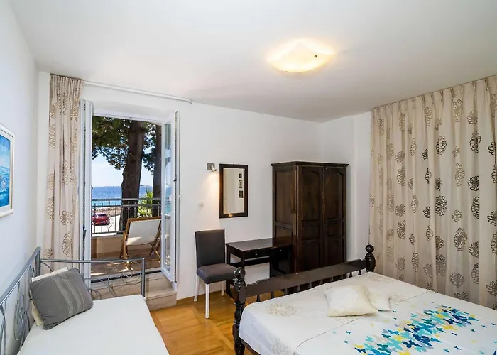 Palma- Two Bedroom With Terrace And Sea View 4 米利尼